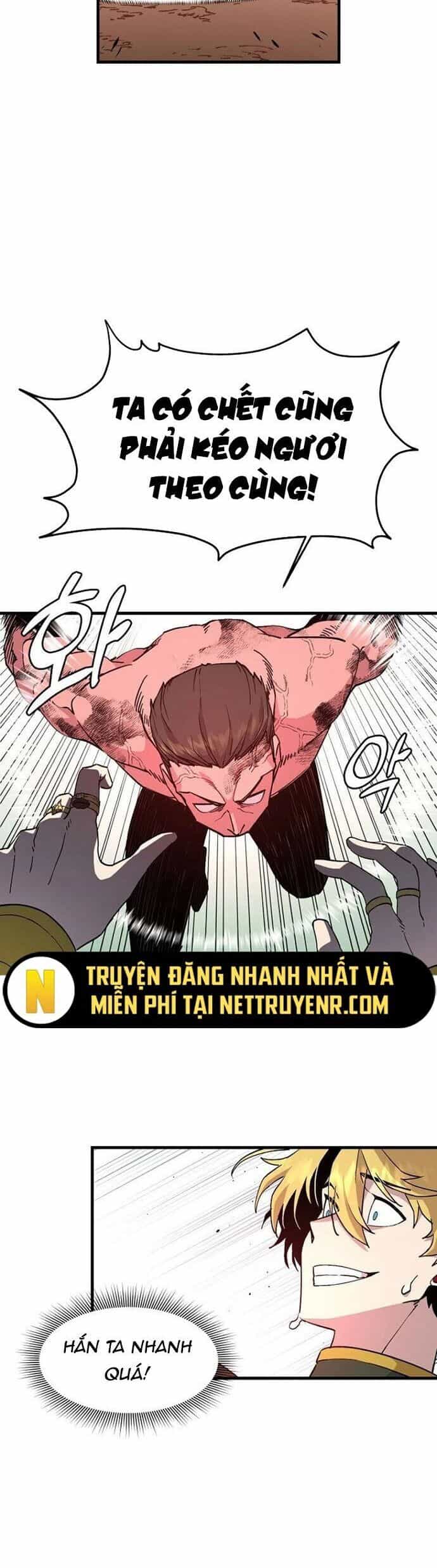 Người Chơi Lỗi - Chương 124 - ảnh 26