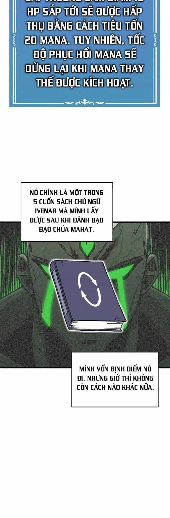 Người Chơi Lỗi - Chương 124 - ảnh 32
