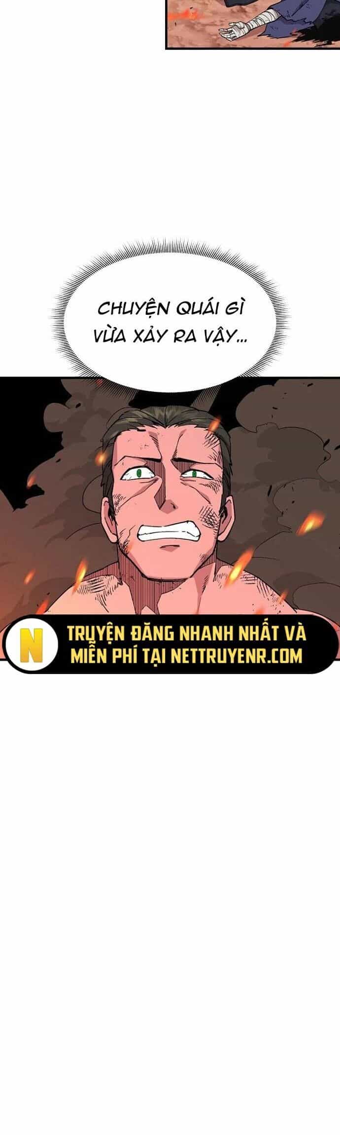 Người Chơi Lỗi - Chương 124 - ảnh 4