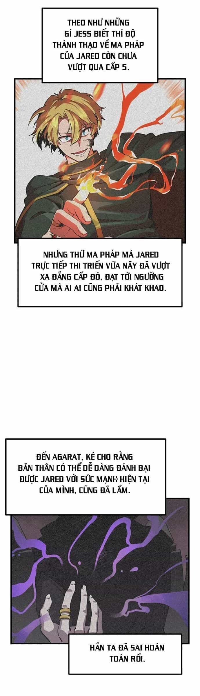 Người Chơi Lỗi - Chương 124 - ảnh 5