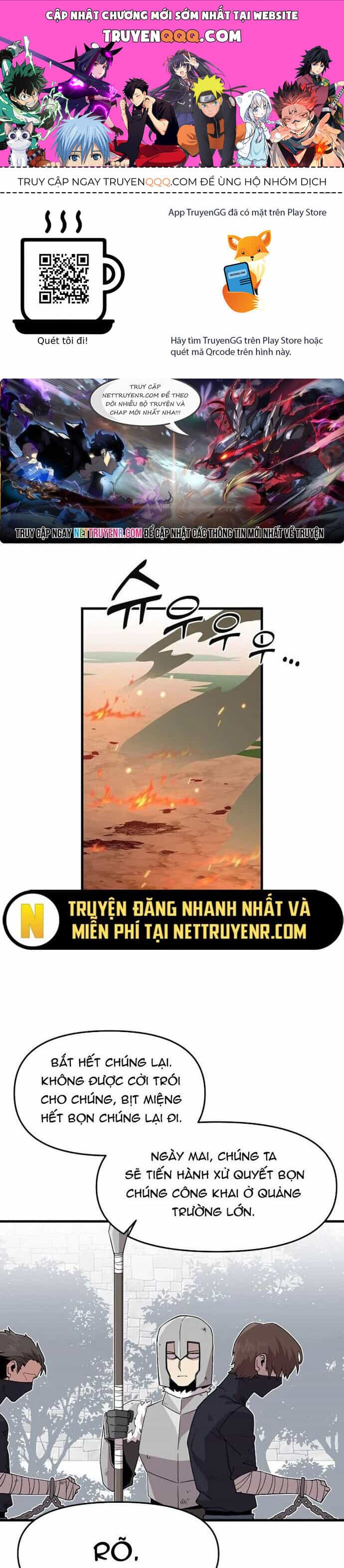 Người Chơi Lỗi - Chương 125 - ảnh 1