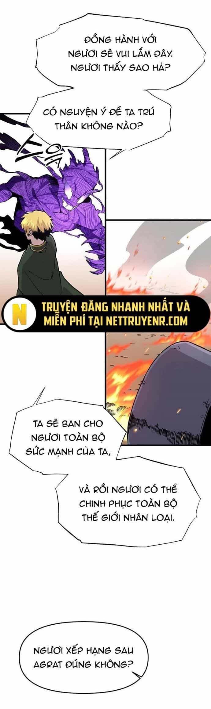 Người Chơi Lỗi - Chương 125 - ảnh 18