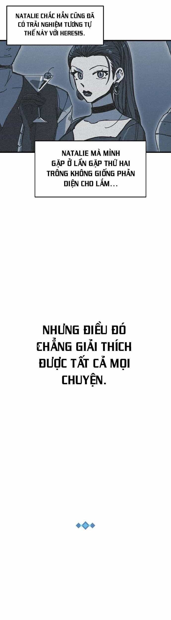Người Chơi Lỗi - Chương 125 - ảnh 22