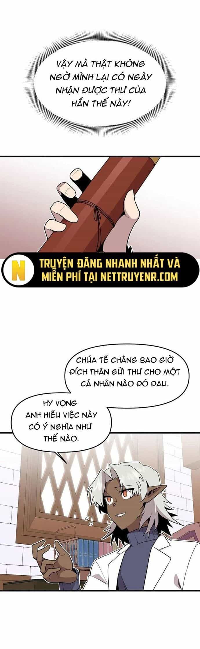 Người Chơi Lỗi - Chương 126 - ảnh 2