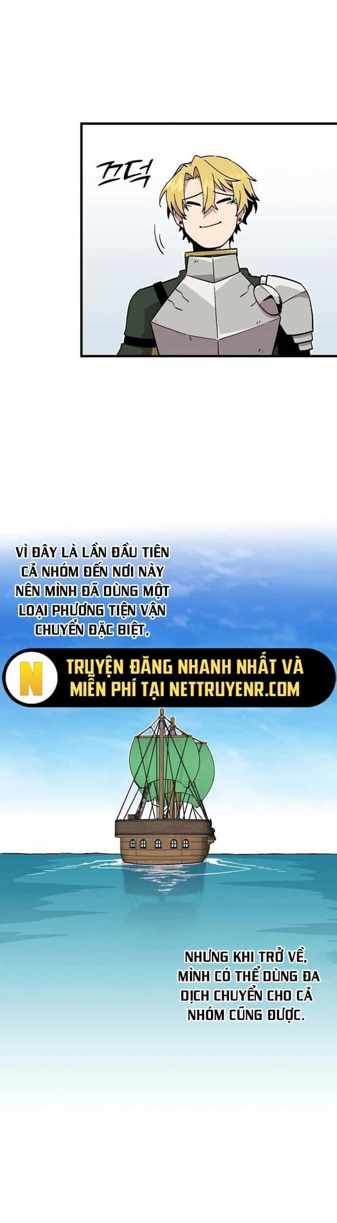 Người Chơi Lỗi - Chương 126 - ảnh 21