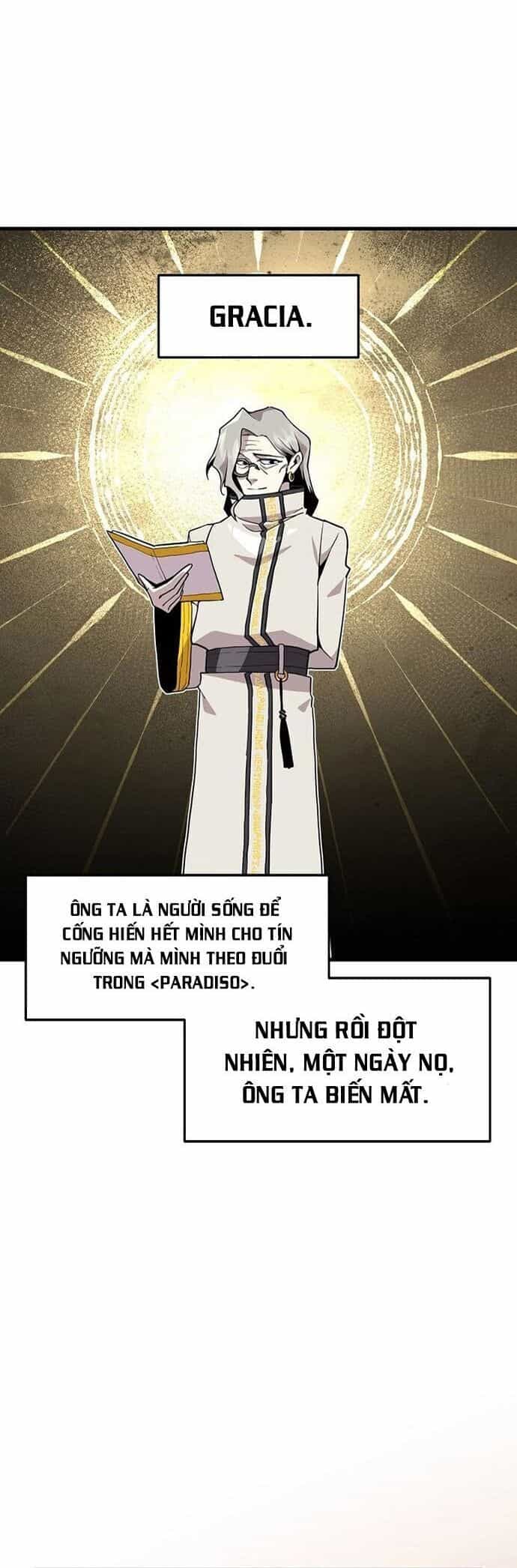 Người Chơi Lỗi - Chương 127 - ảnh 17