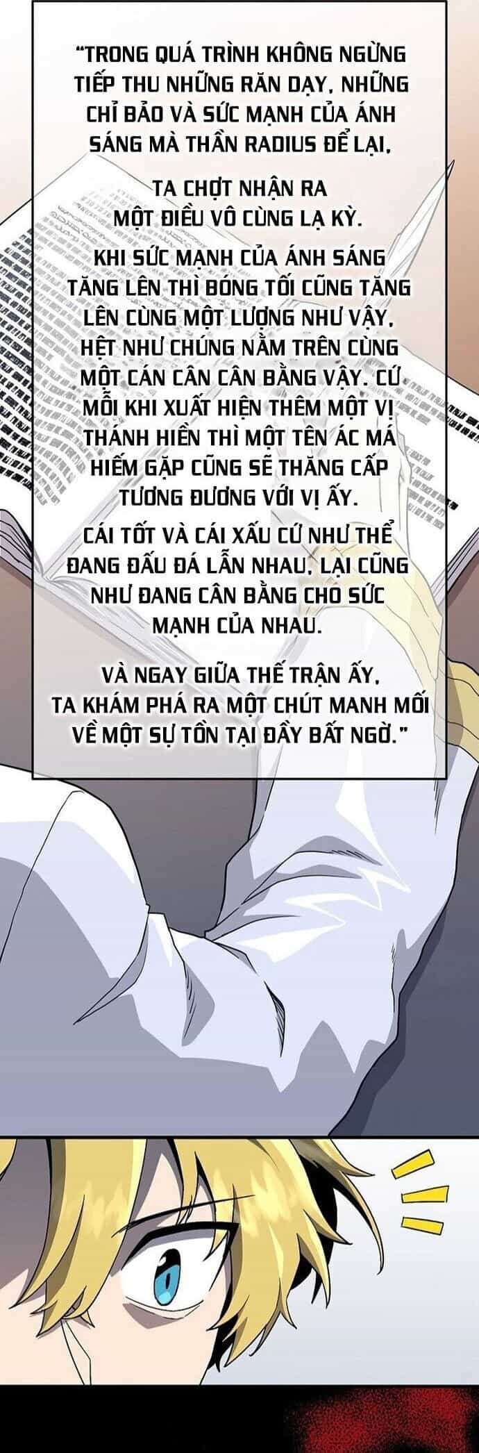 Người Chơi Lỗi - Chương 127 - ảnh 18