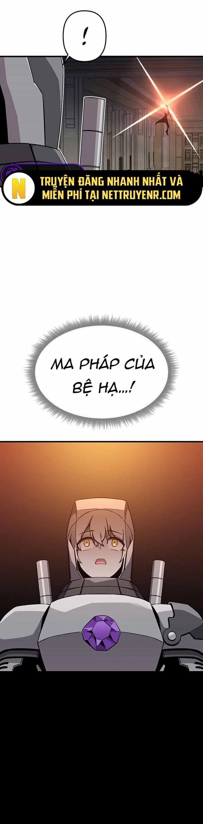 Người Chơi Lỗi - Chương 127 - ảnh 34