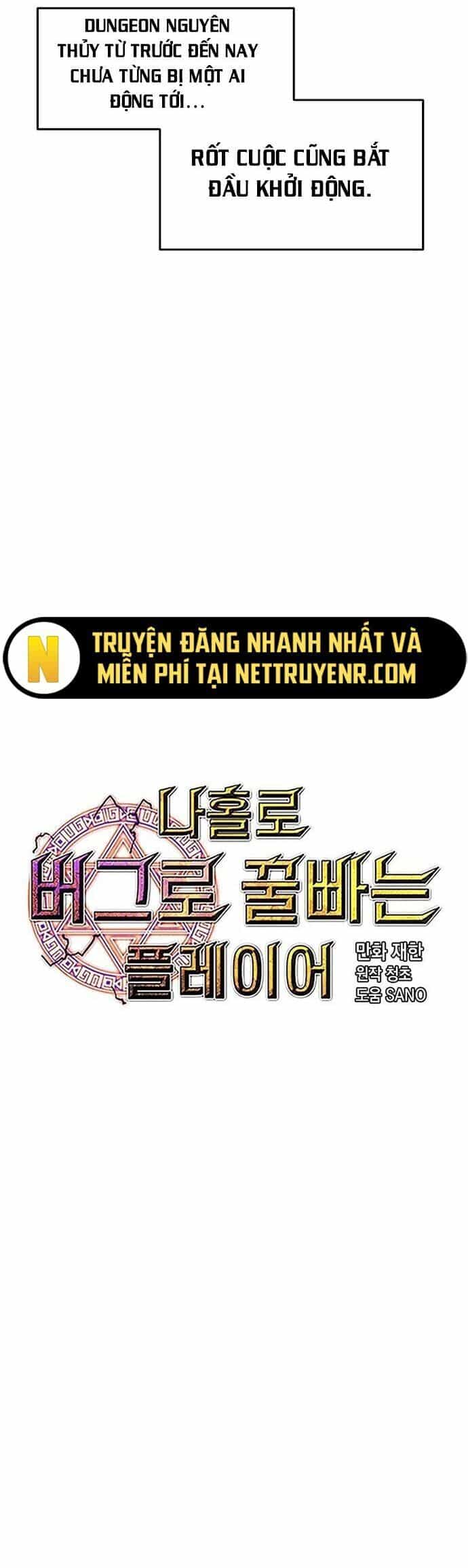 Người Chơi Lỗi - Chương 127 - ảnh 7