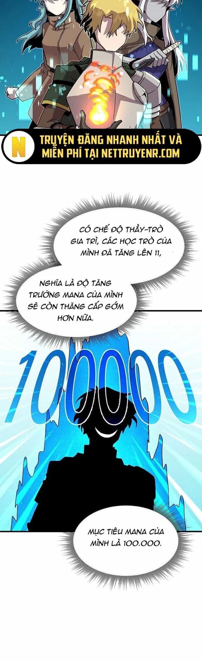 Người Chơi Lỗi - Chương 128 - ảnh 20