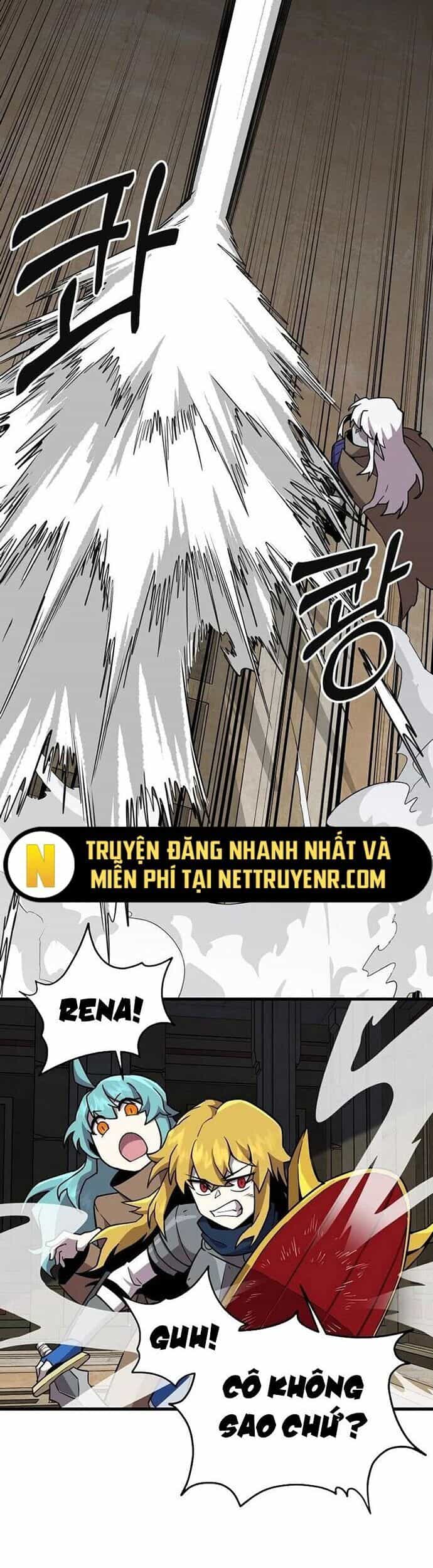 Người Chơi Lỗi - Chương 128 - ảnh 27