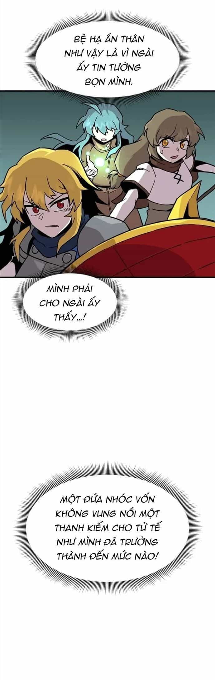 Người Chơi Lỗi - Chương 129 - ảnh 14