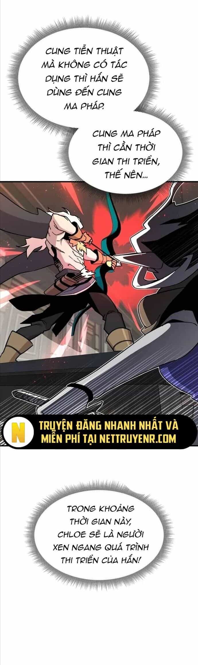 Người Chơi Lỗi - Chương 129 - ảnh 9
