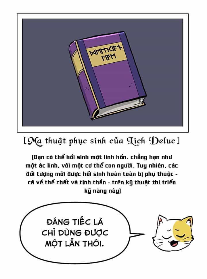 Người Chơi Lỗi - Chương 13 - ảnh 42