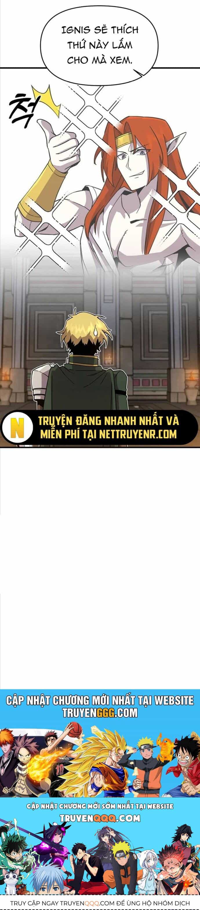 Người Chơi Lỗi - Chương 130 - ảnh 37