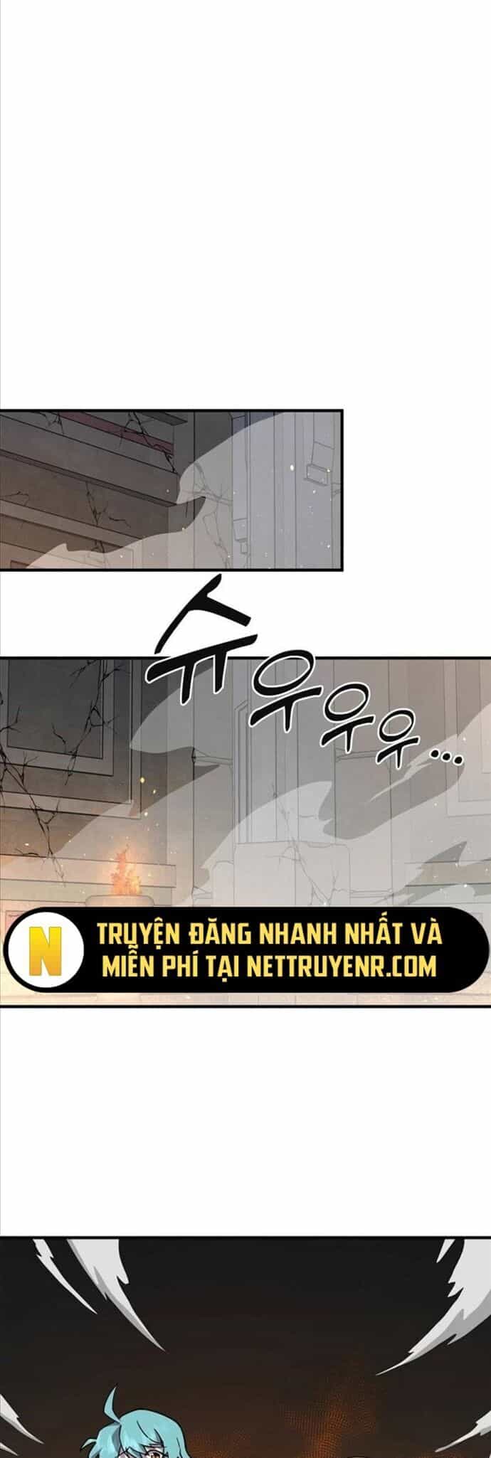 Người Chơi Lỗi - Chương 130 - ảnh 5