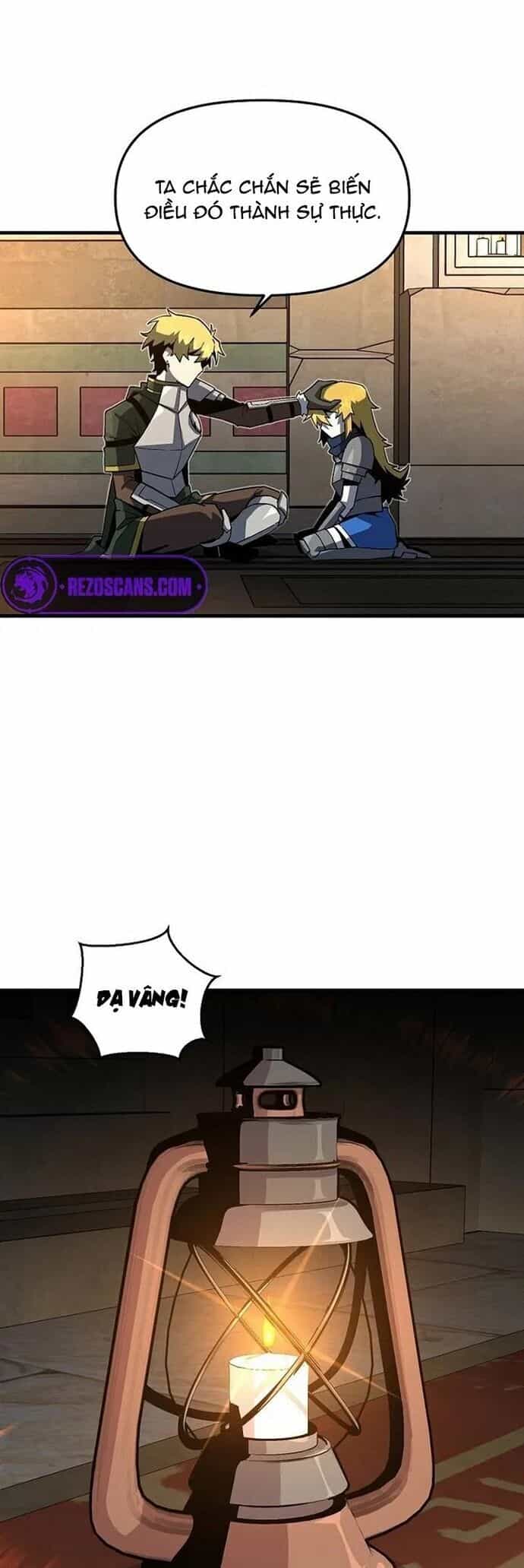 Người Chơi Lỗi - Chương 131 - ảnh 27