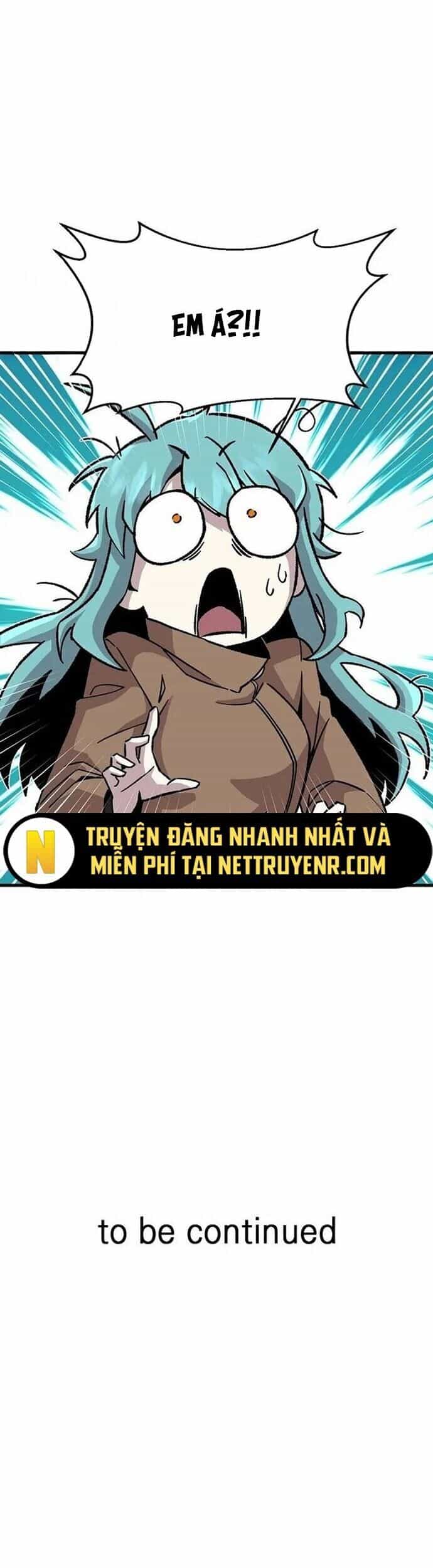 Người Chơi Lỗi - Chương 131 - ảnh 36