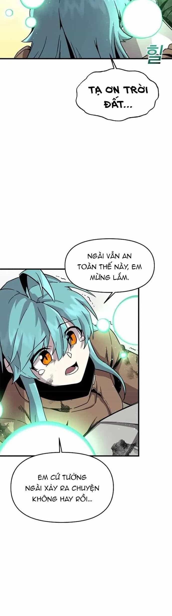 Người Chơi Lỗi - Chương 134 - ảnh 24