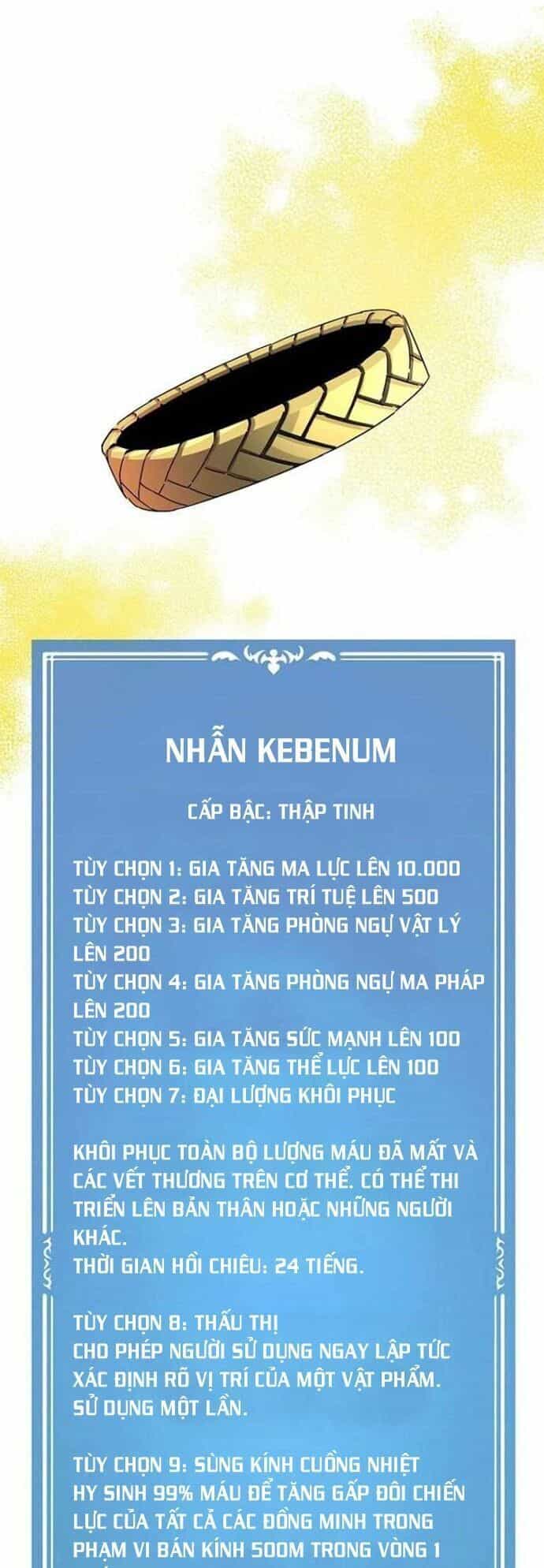 Người Chơi Lỗi - Chương 134 - ảnh 33