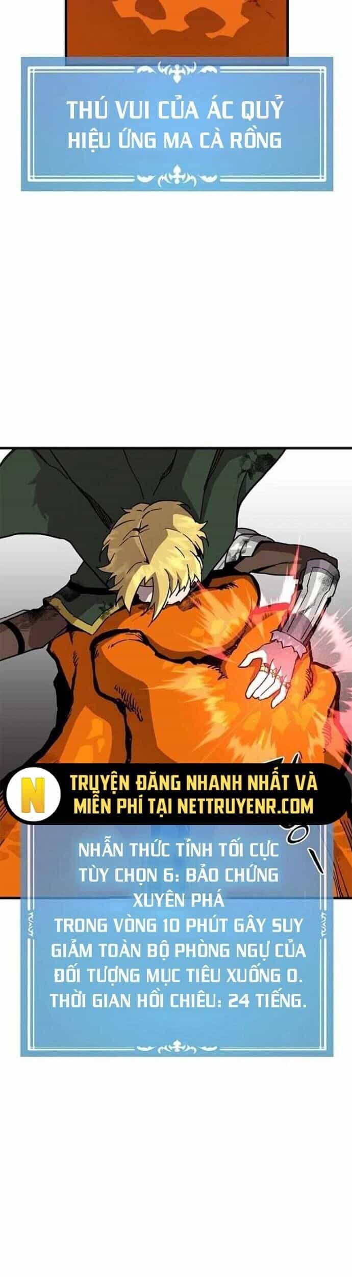 Người Chơi Lỗi - Chương 134 - ảnh 6