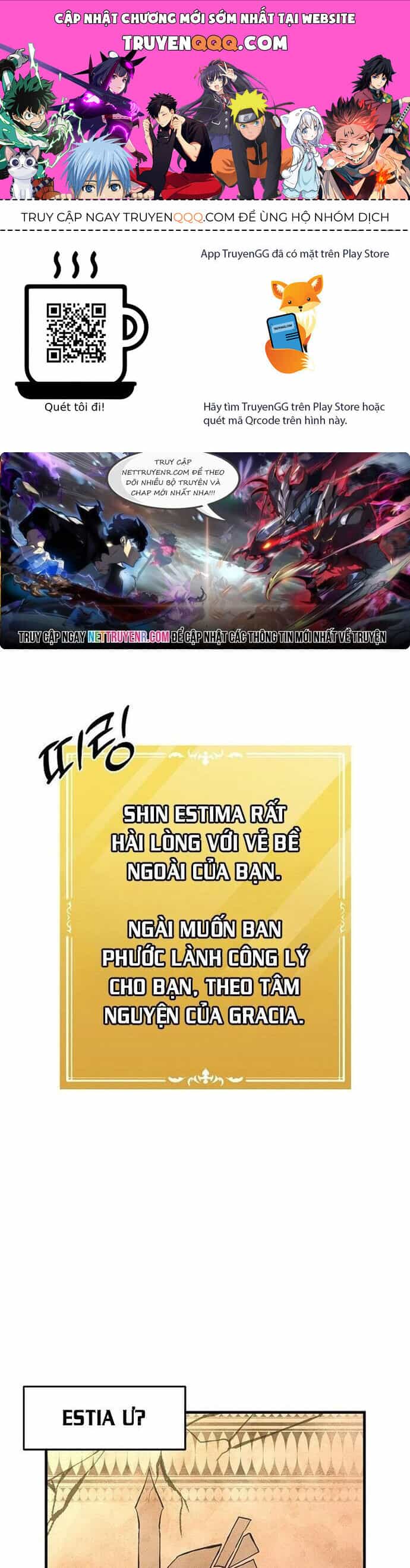 Người Chơi Lỗi - Chương 135 - ảnh 1