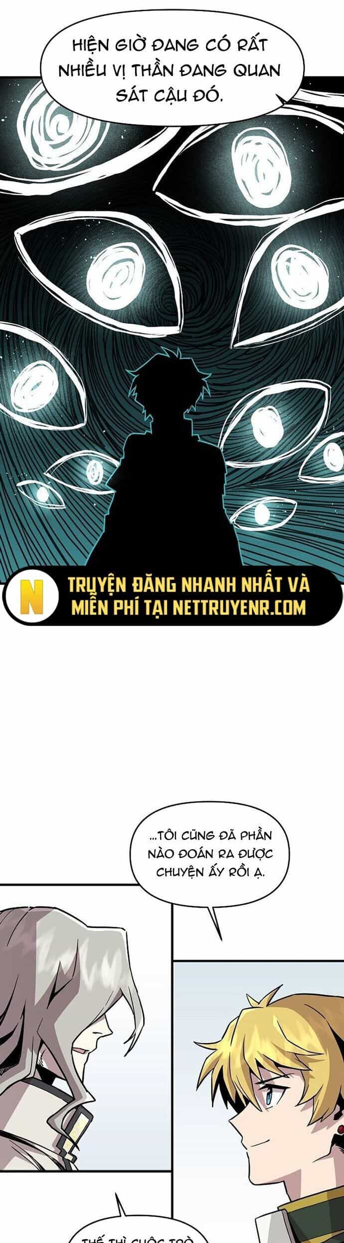 Người Chơi Lỗi - Chương 135 - ảnh 26