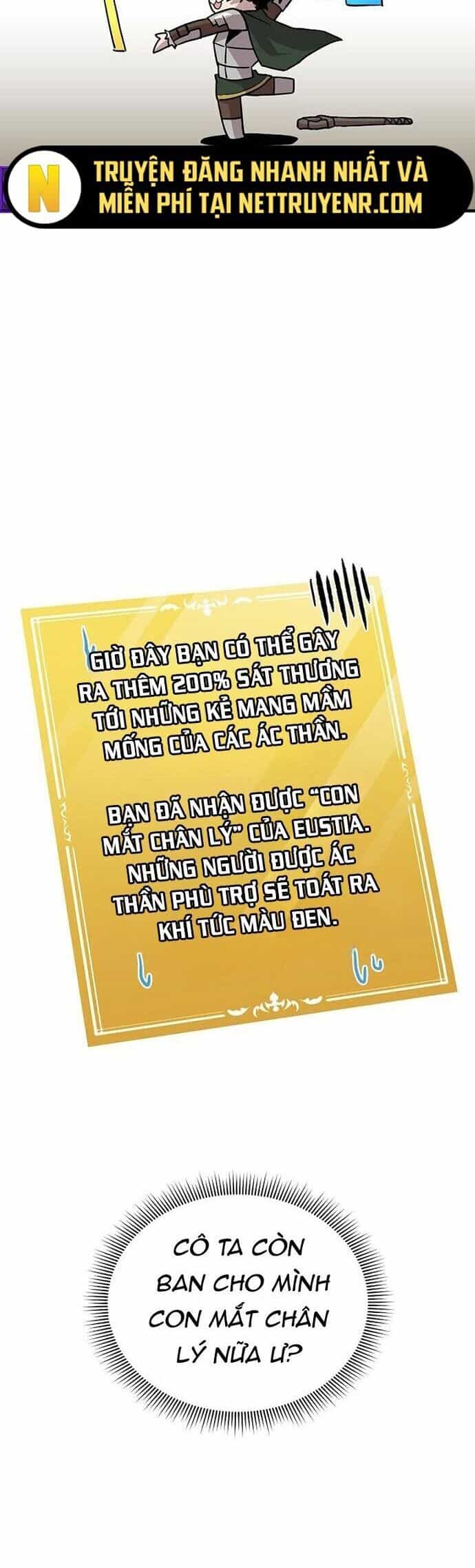 Người Chơi Lỗi - Chương 135 - ảnh 4