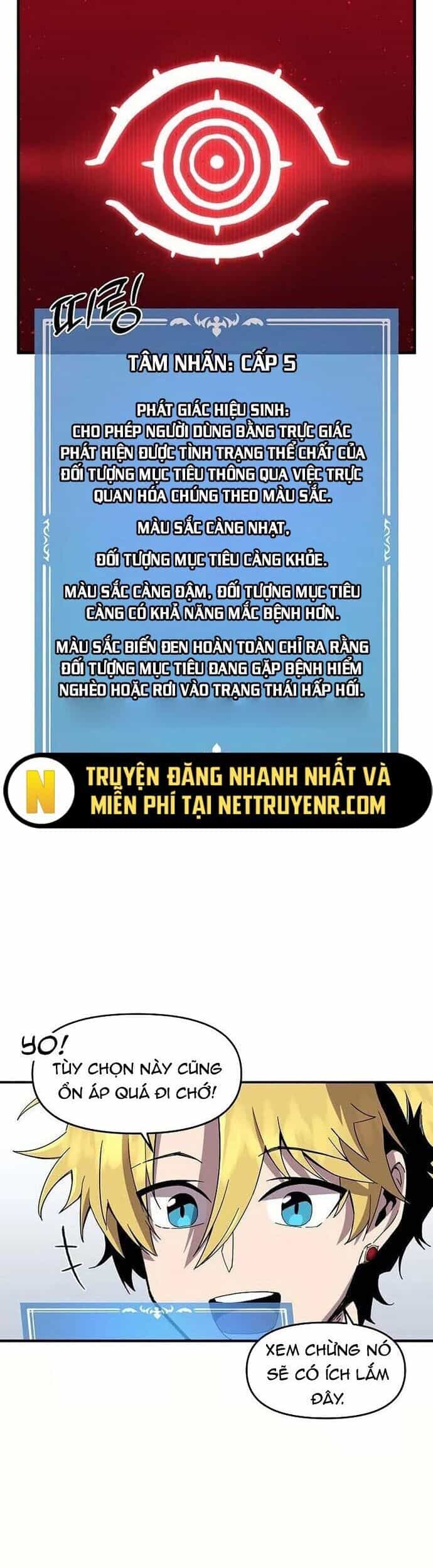 Người Chơi Lỗi - Chương 136 - ảnh 30