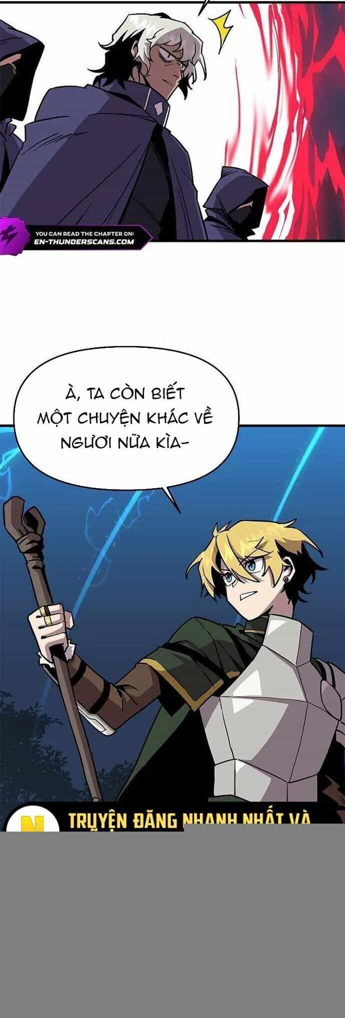 Người Chơi Lỗi - Chương 137 - ảnh 6