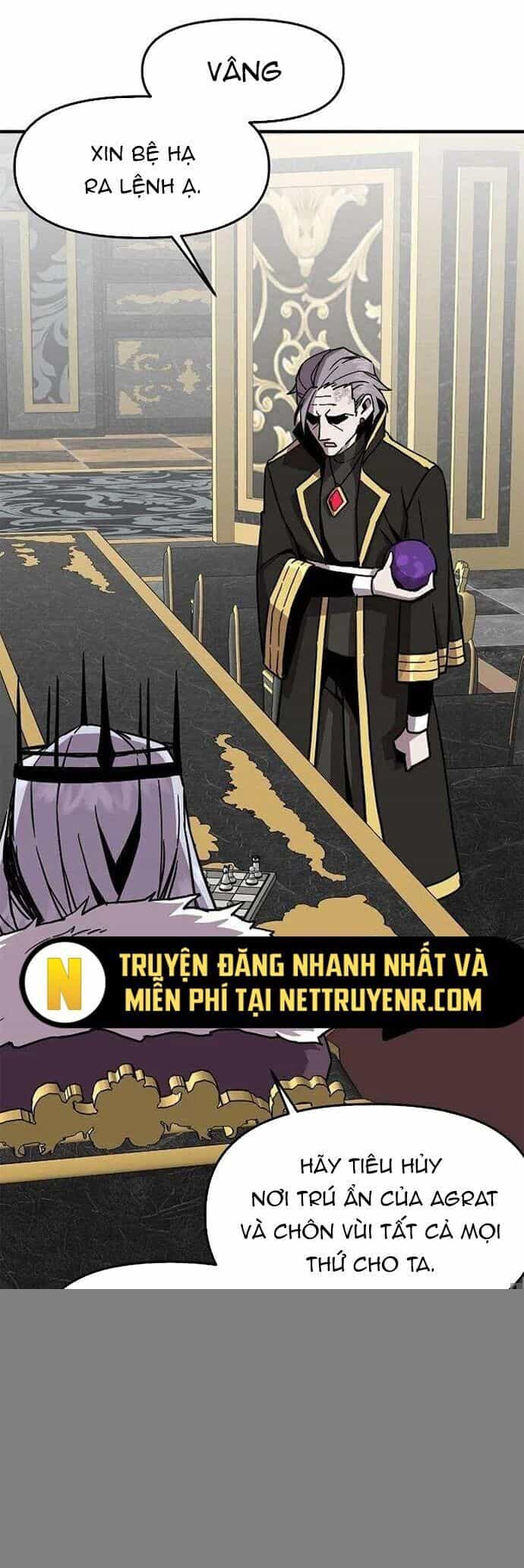 Người Chơi Lỗi - Chương 139 - ảnh 5