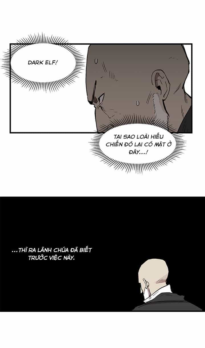 Người Chơi Lỗi - Chương 14 - ảnh 34