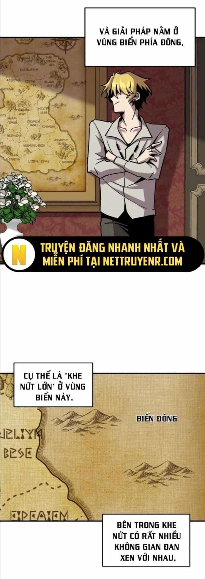 Người Chơi Lỗi - Chương 140 - ảnh 21