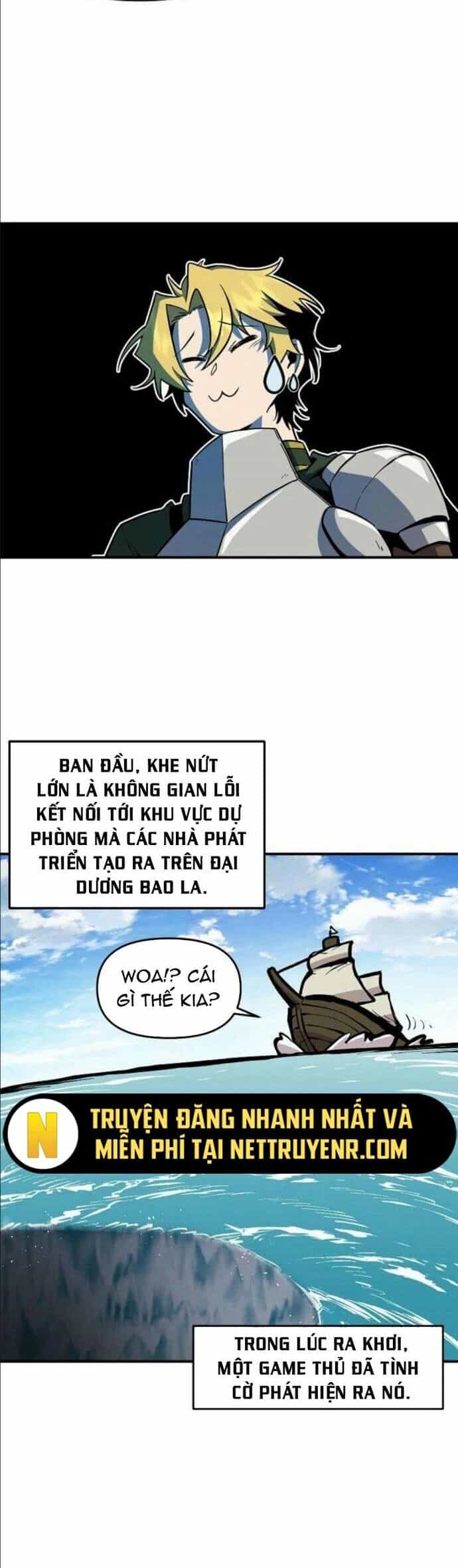 Người Chơi Lỗi - Chương 140 - ảnh 34
