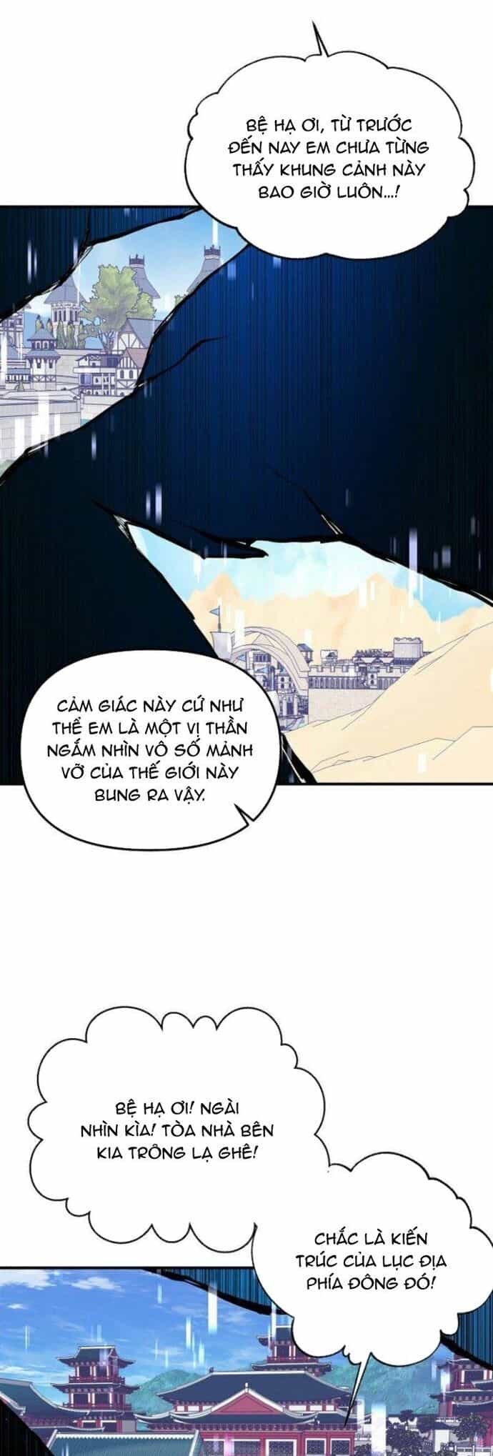 Người Chơi Lỗi - Chương 141 - ảnh 3