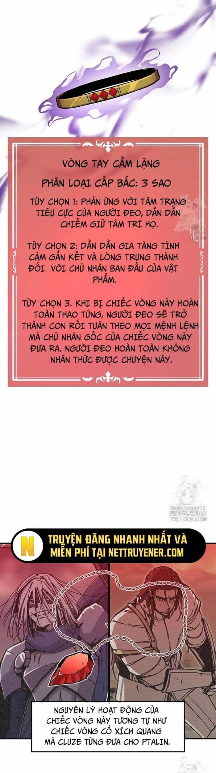 Người Chơi Lỗi - Chương 146 - ảnh 11