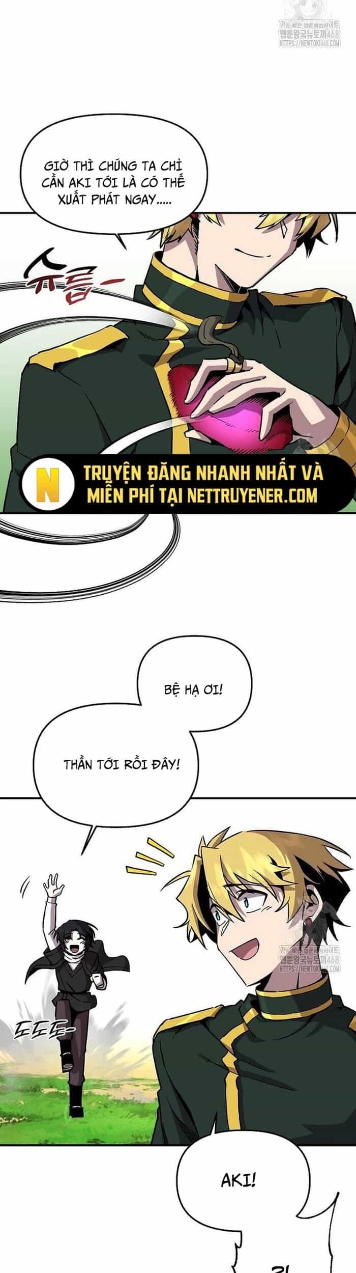 Người Chơi Lỗi - Chương 146 - ảnh 4