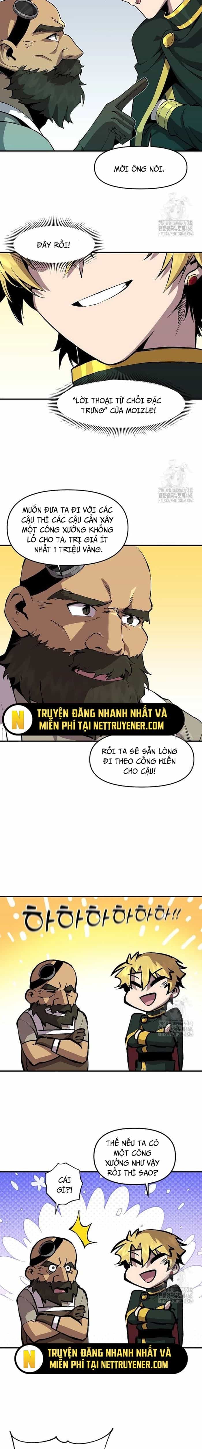 Người Chơi Lỗi - Chương 147 - ảnh 16