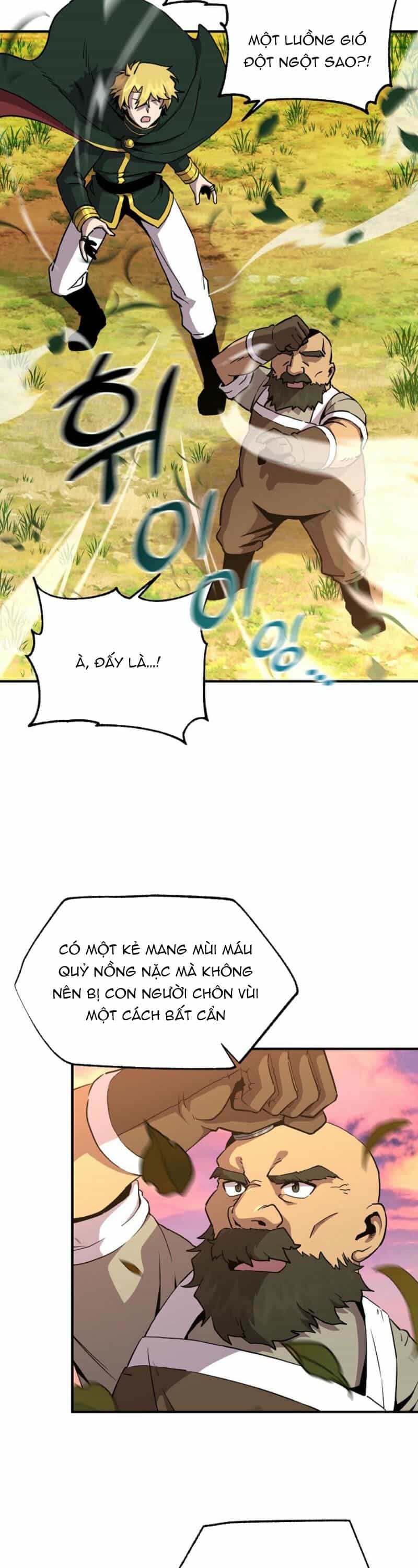 Người Chơi Lỗi - Chương 148 - ảnh 26