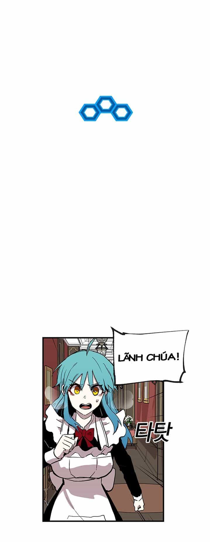 Người Chơi Lỗi - Chương 15 - ảnh 31
