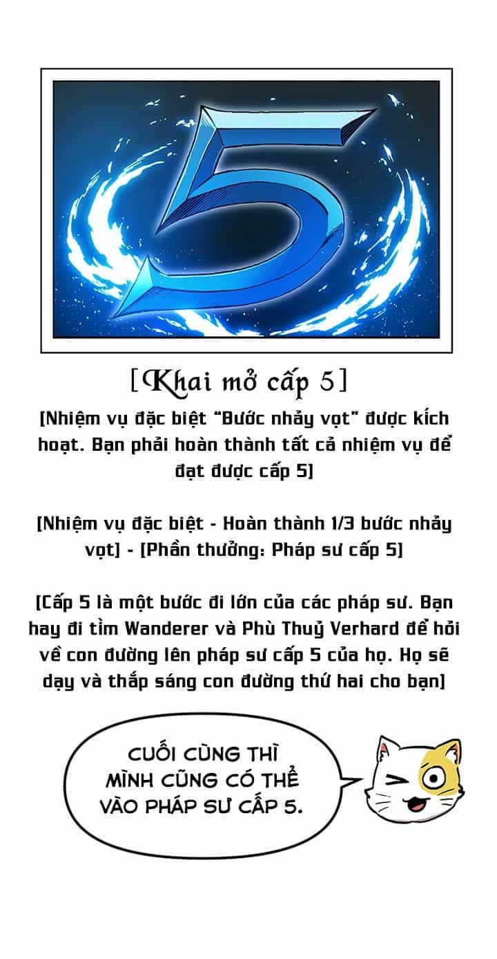 Người Chơi Lỗi - Chương 15 - ảnh 45