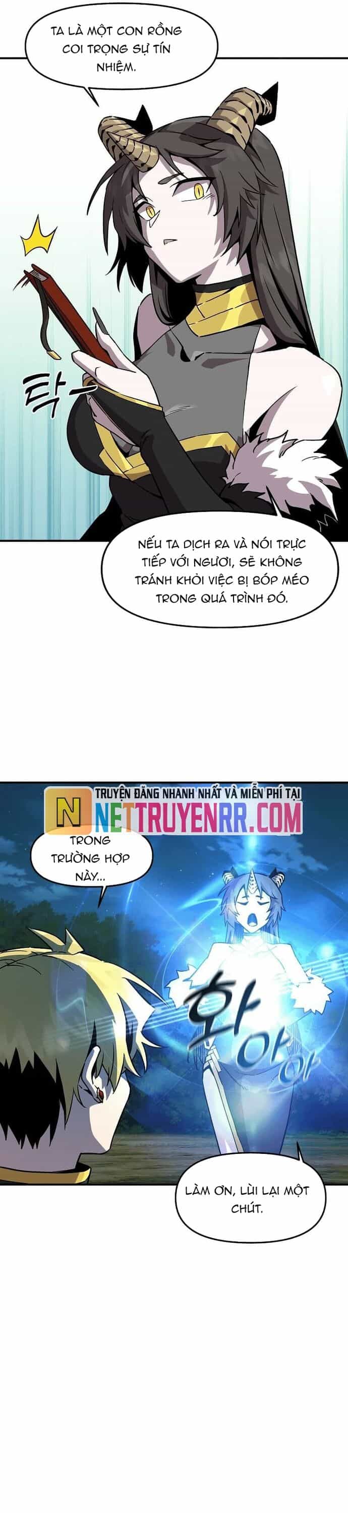 Người Chơi Lỗi - Chương 150 - ảnh 19