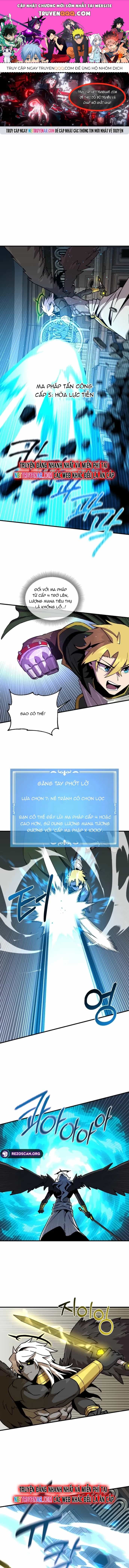 Người Chơi Lỗi - Chương 158 - ảnh 1
