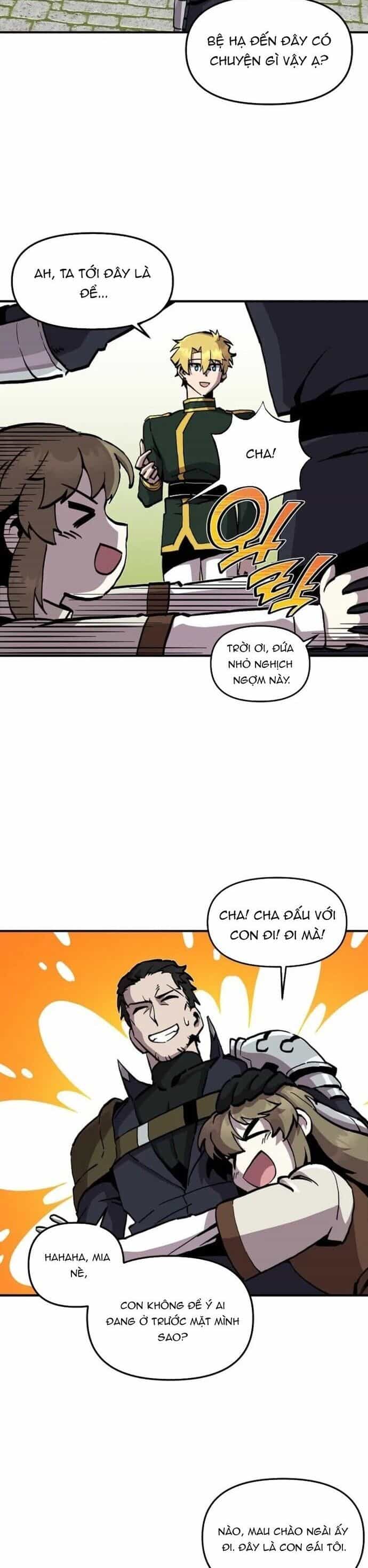 Người Chơi Lỗi - Chương 162 - ảnh 2