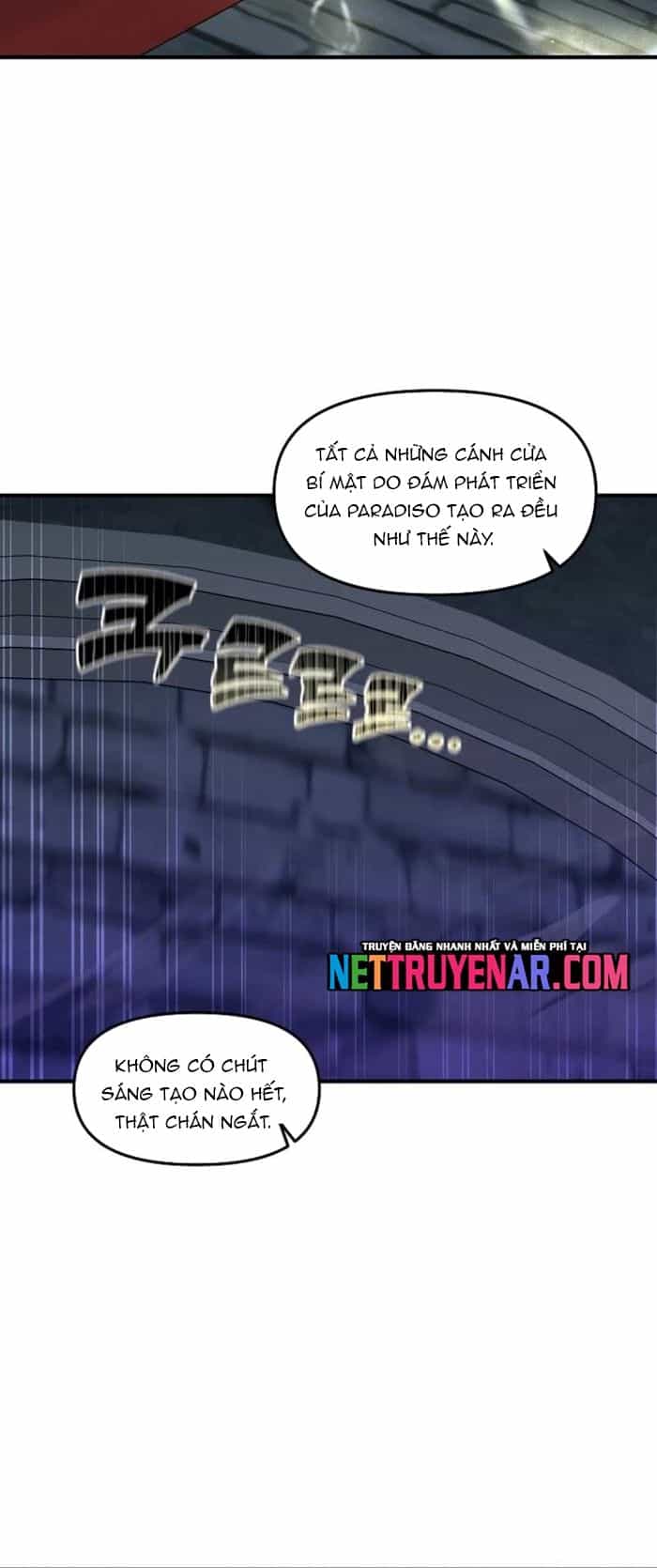 Người Chơi Lỗi - Chương 168 - ảnh 5