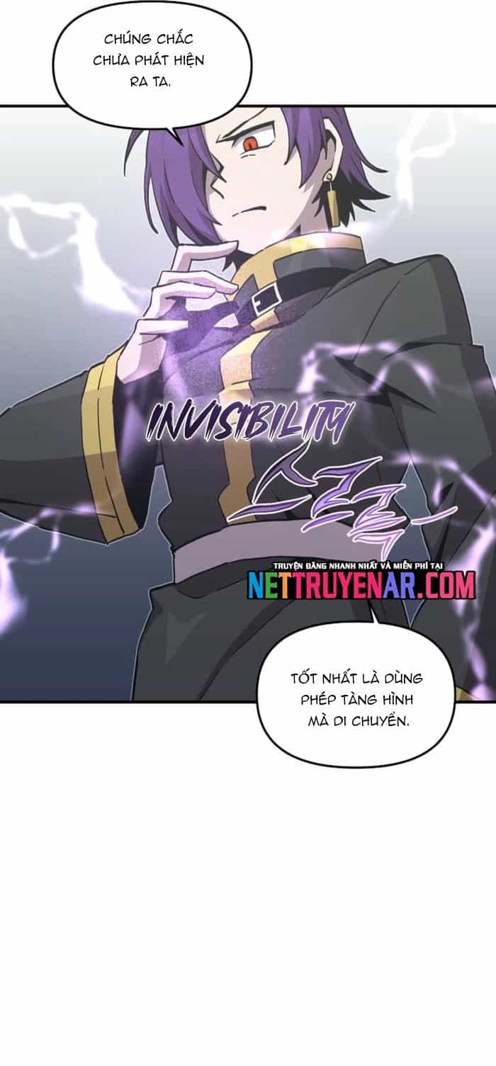 Người Chơi Lỗi - Chương 169 - ảnh 45