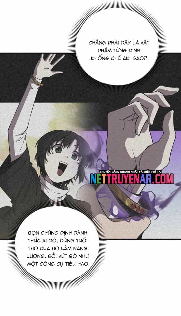 Người Chơi Lỗi - Chương 169 - ảnh 5