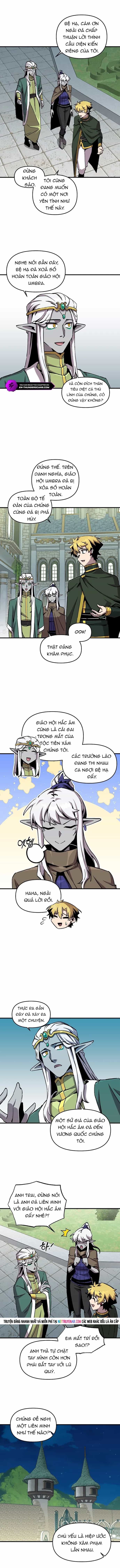 Người Chơi Lỗi - Chương 177 - ảnh 4