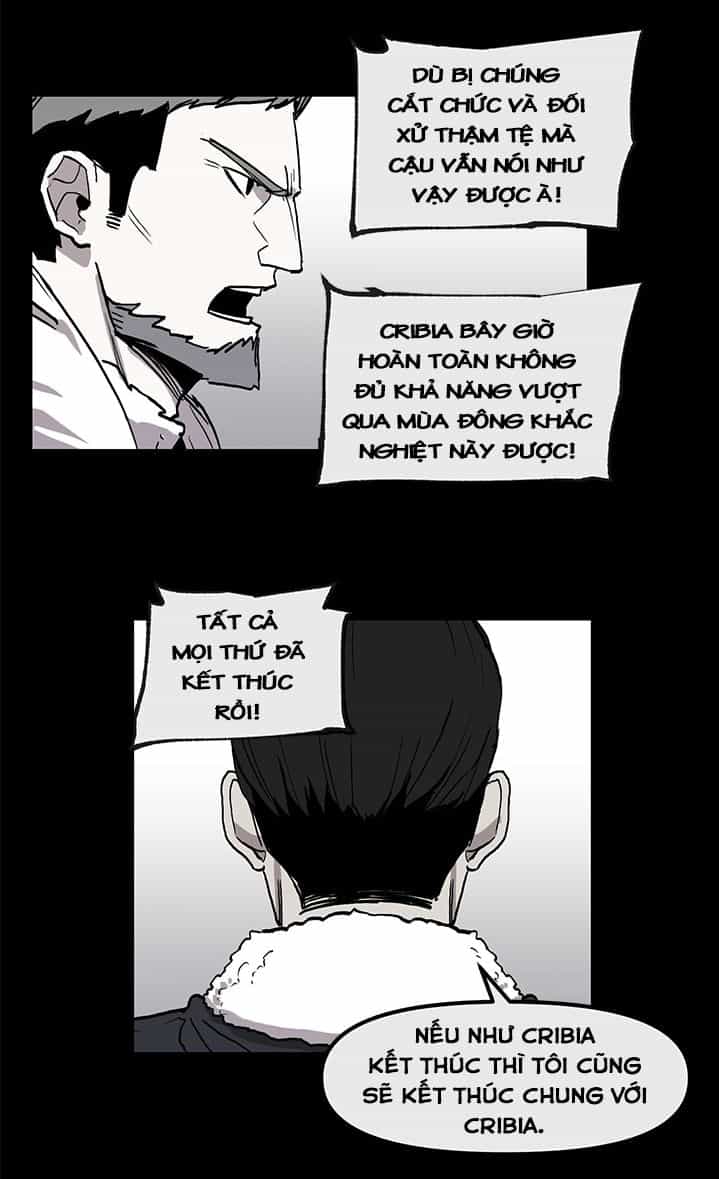Người Chơi Lỗi - Chương 18 - ảnh 32