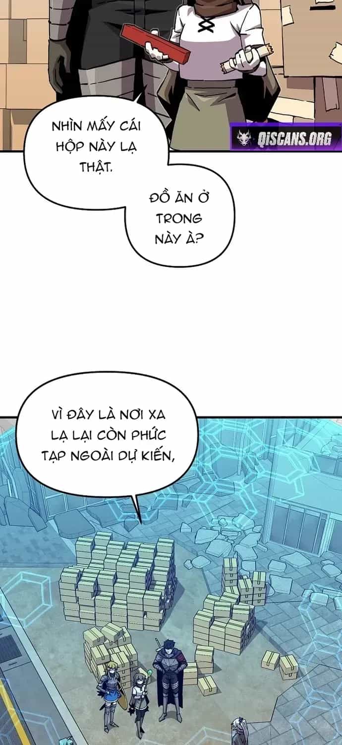 Người Chơi Lỗi - Chương 184 - ảnh 23